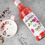 Monin - Rose Syrup - 1000 ml - Le Sirop De Monin