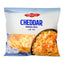 Fresh St - Frozen Shredded Cheddar Cheese - Dairy - Shredded Bag - 200g - Sharp Melting Cheese
