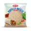 Fresh St - Tortilla Wraps 25cm - Bakery - Flatbread Pack - 12-Pack - Standard Taco/Wrap Size