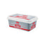 Fresh St - Spreadable Butter Unsalted - Dairy - Tub - 250g - Soft Unsalted Blend