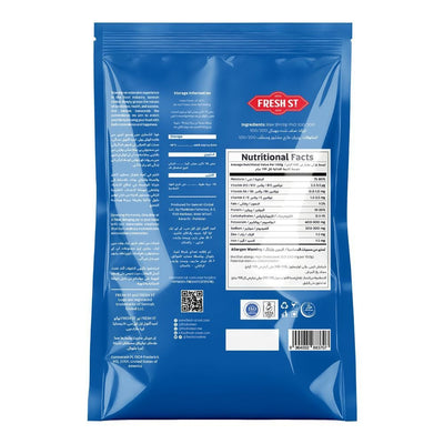 Fresh St - Peeled & Deveined Small Shrimps - Frozen Food - Seafood / Jhinga - 500g - Size PND 100/200