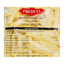 Fresh St - French Fries Straight - Frozen Food - Straight Cut - 1kg - Ready to Fry
