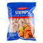 Fresh St - Peeled & Deveined Large Shrimps - Frozen Food - Seafood / Jhinga - 500g - Size PND 60/80