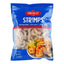 Fresh St - Peeled & Deveined Small Shrimps - Frozen Food - Seafood / Jhinga - 500g - Size PND 100/200
