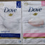 Dove Soap - Original - Beauty Bar - 106g - Indonesia - 6 Pack