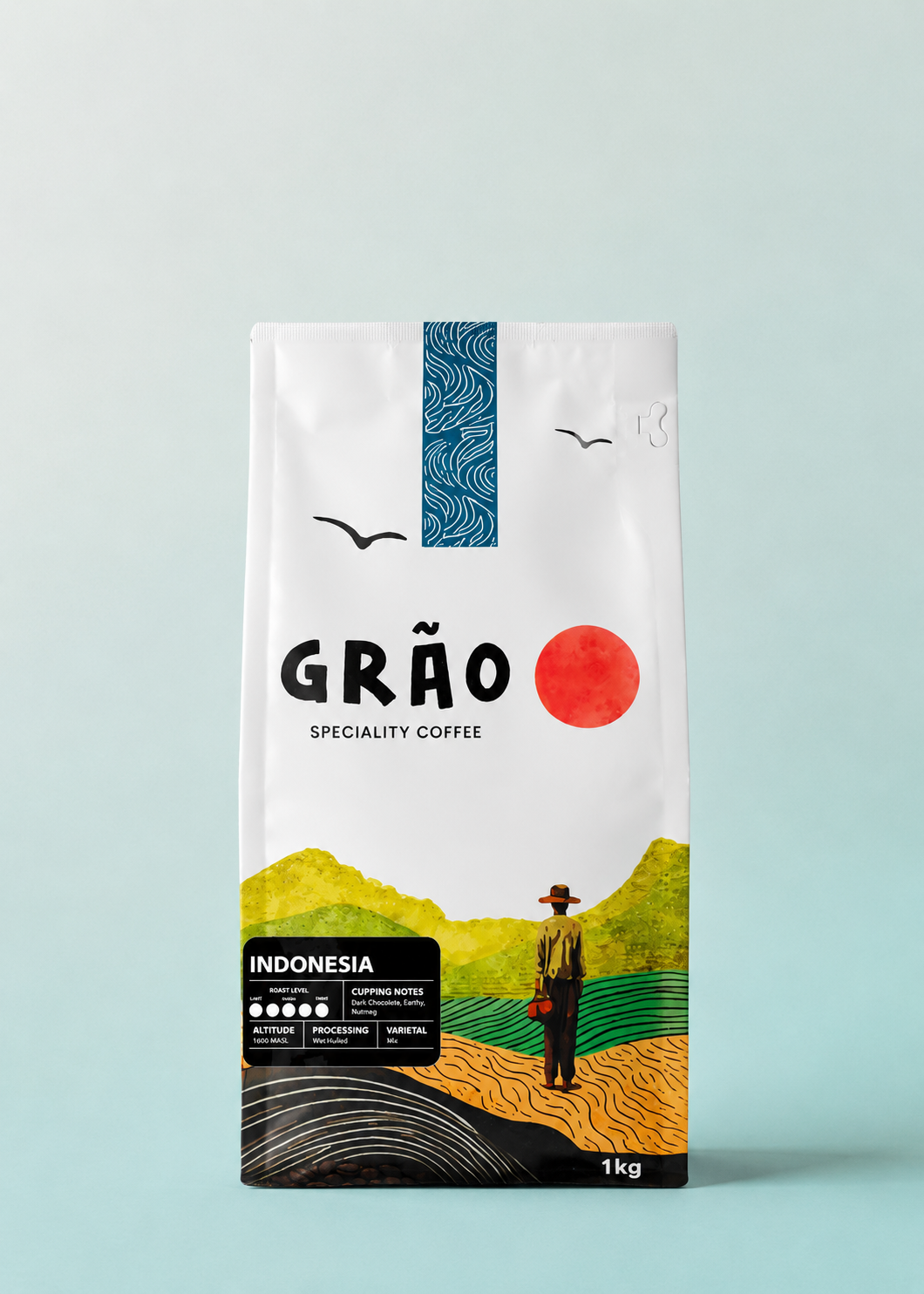 Grao Coffee - indonesia - Coffee Beans - Image 2