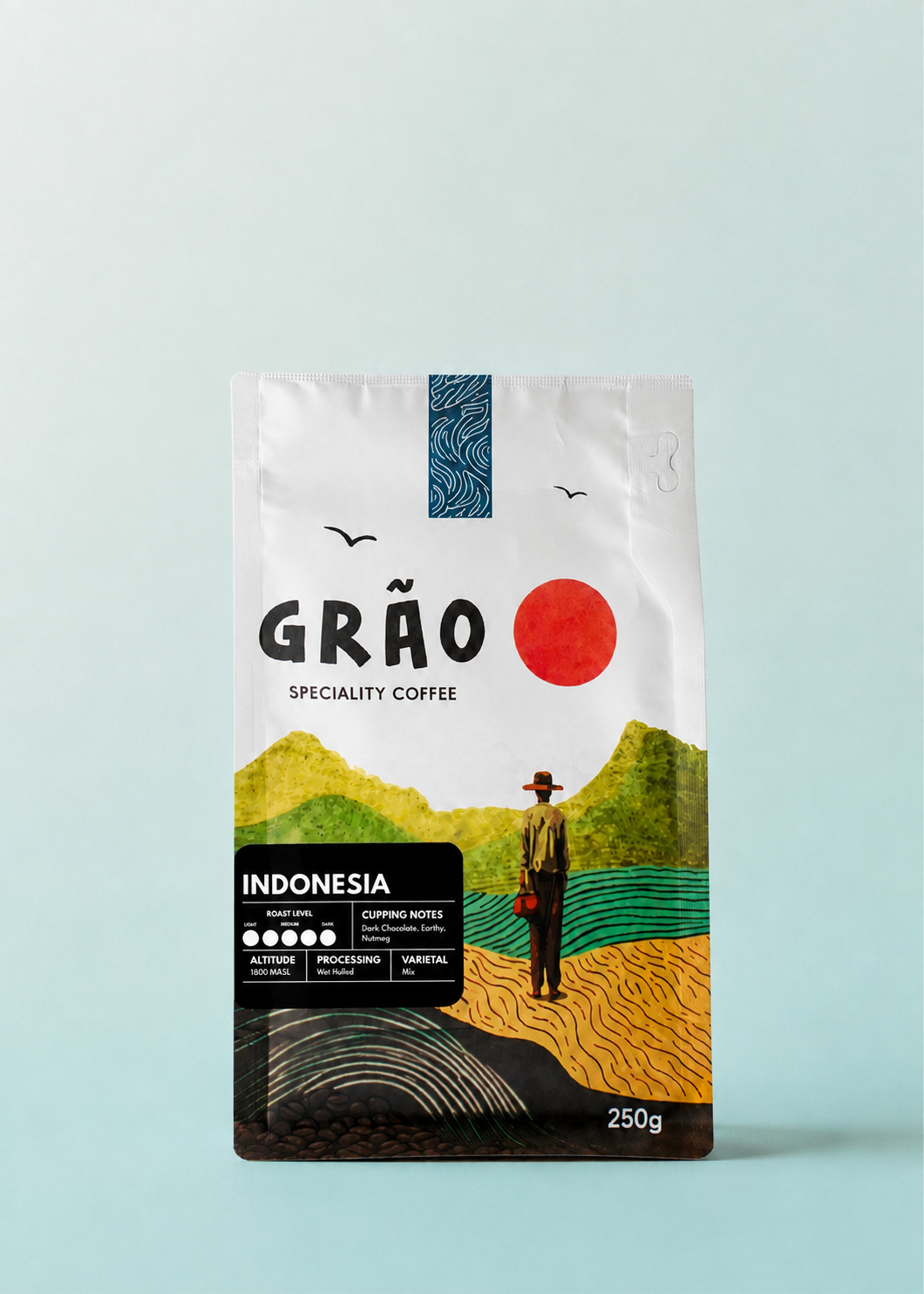 Grao Coffee - indonesia - Coffee Beans - Image 3
