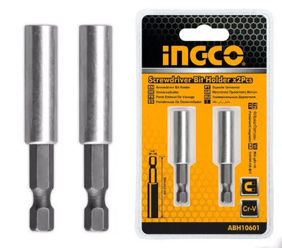 INGCO -  ABH10601 Screwdriver Bit Holder