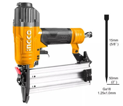 INGCO -  ABN15501 Air Brad Nailer