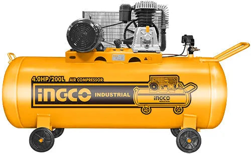 INGCO -  AC402001 Air Compressor
