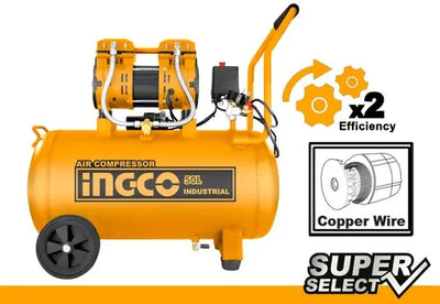 INGCO -  ACS112501 Air Compressor