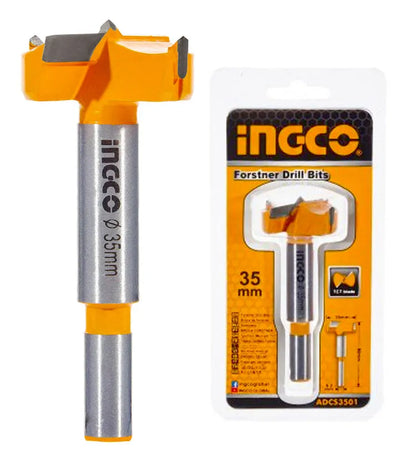 INGCO -  ADCS3501 35mm Forstner Drill Bits