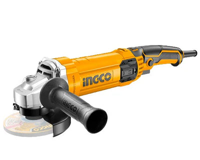INGCO -  Angle grinder 1100w AG110038
