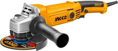 INGCO -  AG1500182 Angle Grinder