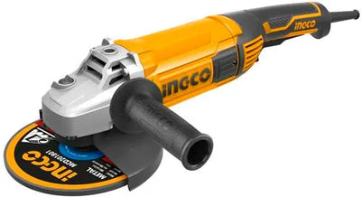 INGCO -  AG200018 Angle Grinder