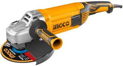 INGCO -  AG24008 Angle Grinder