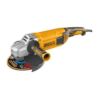 INGCO -  AG26008 Angle Grinder