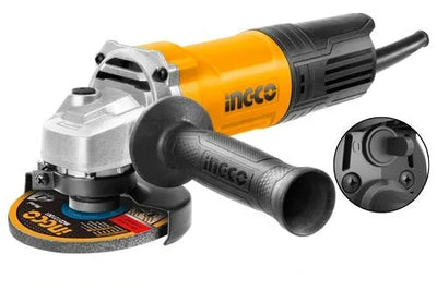 INGCO -  AG750282 Angle Grinder