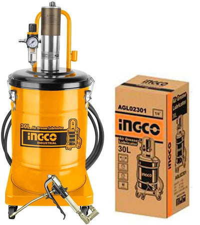 INGCO -  AGL02301 Air Grease Lubricator