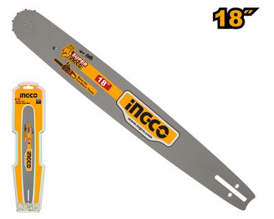 INGCO -  Chain saw bar  AGSB51801