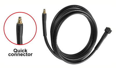 INGCO -  AHPH5028 High Pressure Hose(Quick Connector)