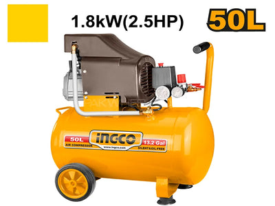 INGCO -  Air compressor 50l/1800w AC255016