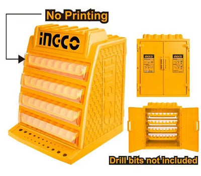 INGCO -  AKD2688 Drill Bits Display Box