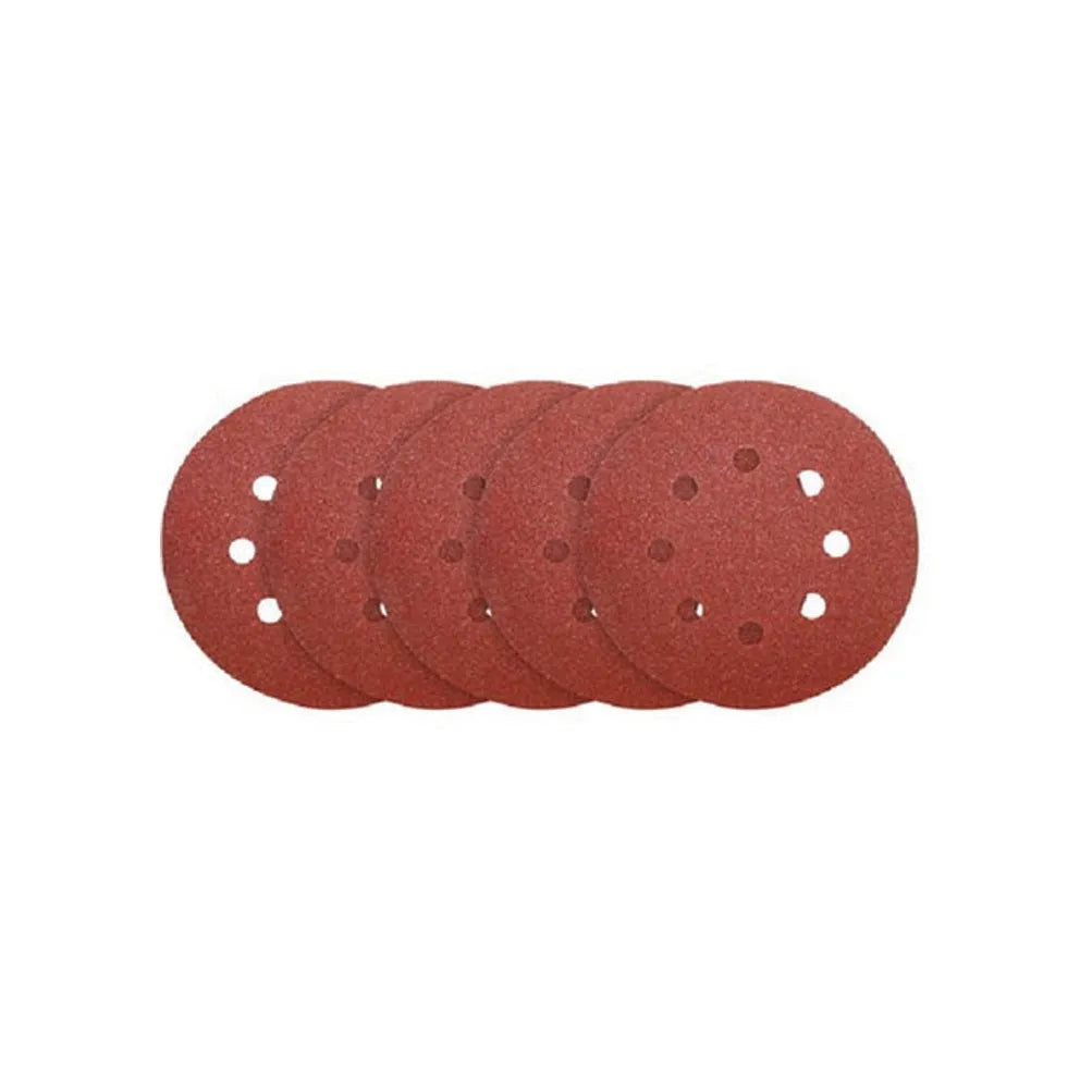 INGCO -  AKRS125051 Sanding sheet for Random Orbit Sander