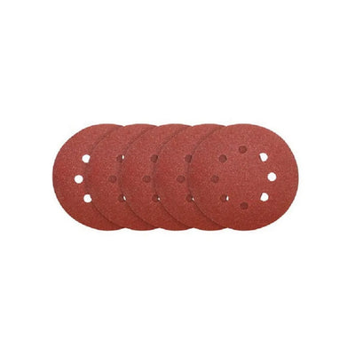 INGCO -  AKRS125051 Sanding sheet for Random Orbit Sander