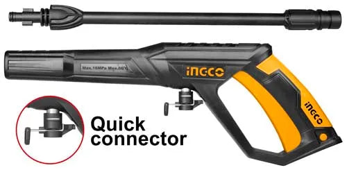 INGCO -  AMSG028 Spray Gun(Quick connector)