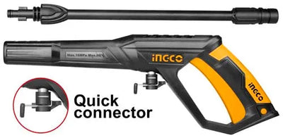 INGCO -  AMSG028 Spray Gun(Quick connector)