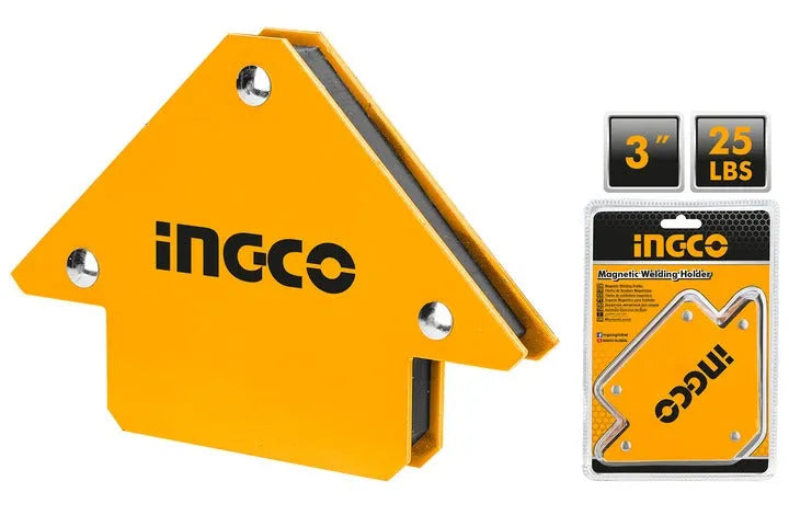 INGCO -  AMWH25031 Magnetic Welding Holder