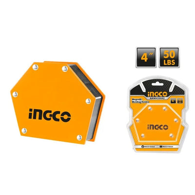 INGCO -  AMWH50042 Magnetic Welding Holder