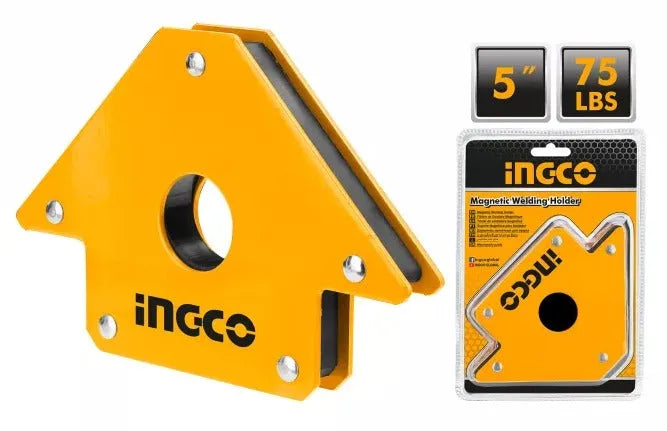 INGCO -  AMWH75051 Magnetic Welding Holder