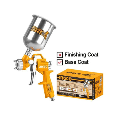 INGCO -  ASG4041 Air Spray Gun