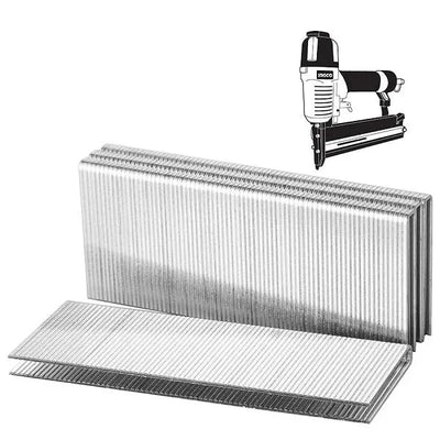 INGCO -  AST18401 18 Gauge Crown Staple