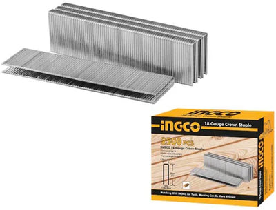 INGCO -  AST20061 Crown Staple