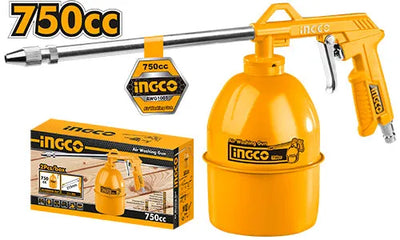 INGCO -  AWG1001 Air Washing Gun