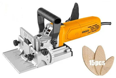 INGCO -  BJ9508 Biscuit Jointer