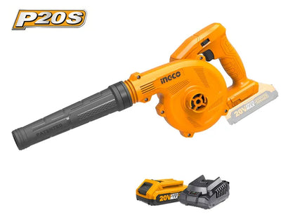 INGCO -  CABLI200181 Lithium-Ion Cordless Blower
