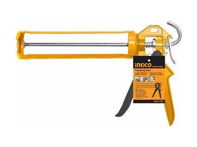 INGCO -  Caulking gun 9" HCG1709