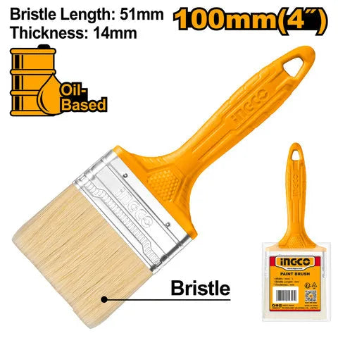 INGCO -  CHPTB78604 Paint Brush