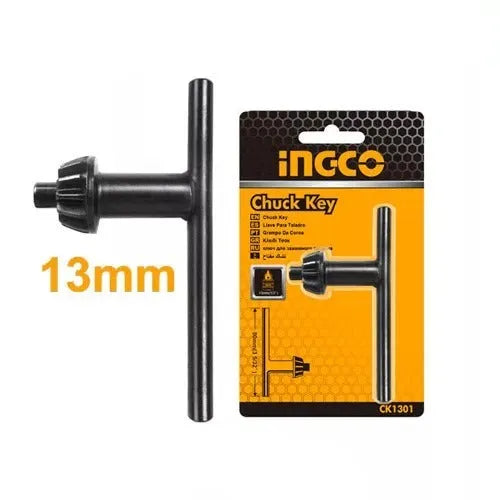 INGCO -  CK1301 Chuck Key