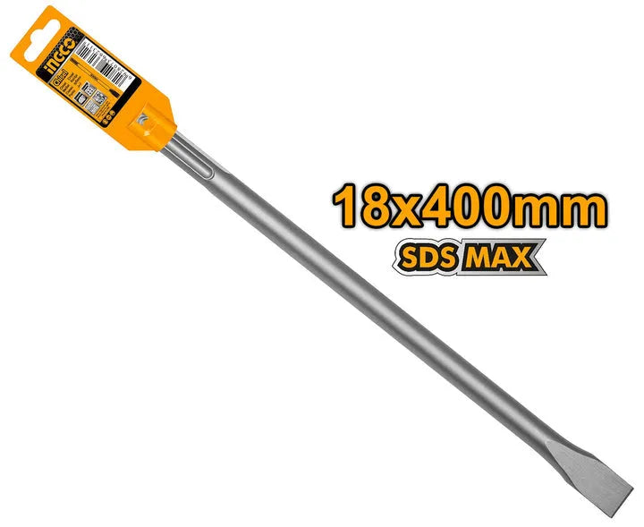 INGCO -  DBC0224001 SDS Max Chisel