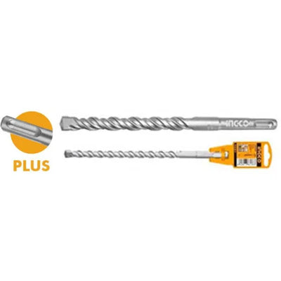 INGCO -  DBH1211004 SDS Plus Hammer Drill