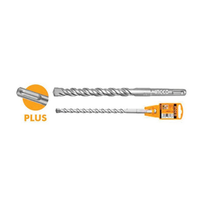 INGCO -  DBH1212004 SDS Plus Hammer Drill