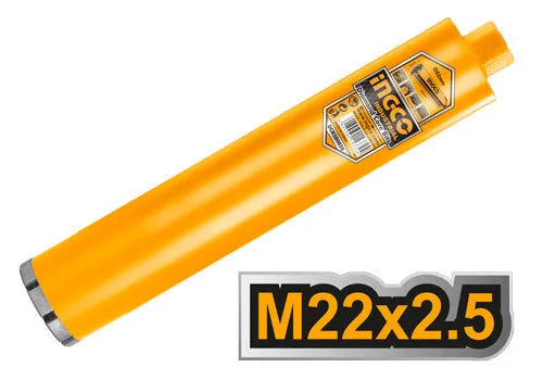 INGCO -  DCB581528 Diamond Core Bits
