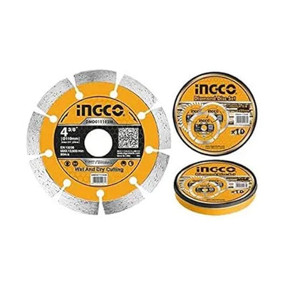 INGCO -  DMD011102M Dry Diamond Disc