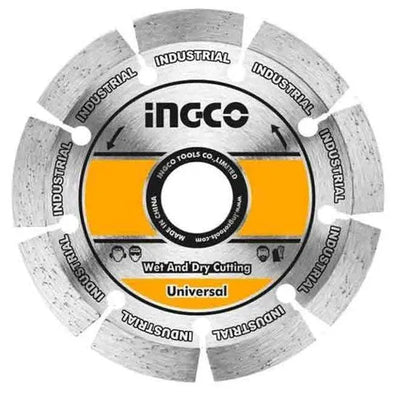 INGCO -  DMD011301 Dry Diamond Disc