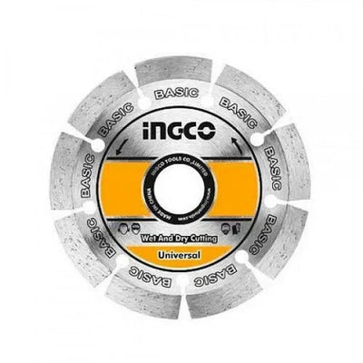 INGCO -  DMD011802M Dry Diamond Disc